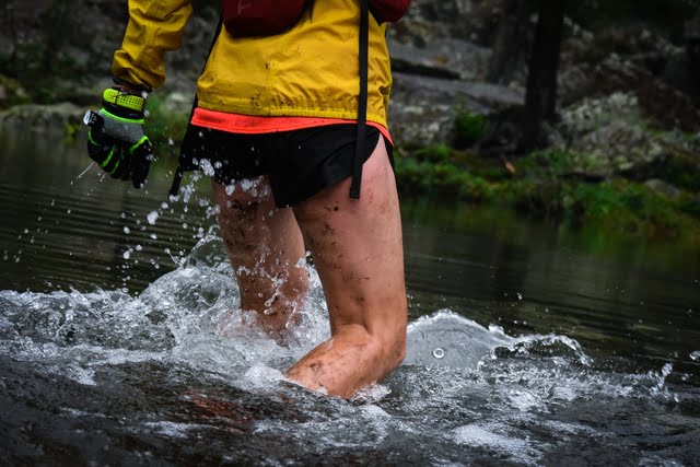 Стратегия на ультрамарафоне: всё, что нужно знать, чтобы успешно финишировать забег
