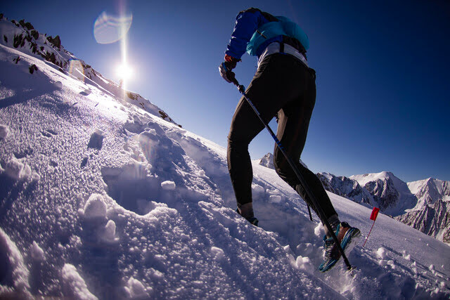 Стратегия на ультрамарафоне: всё, что нужно знать, чтобы успешно финишировать забег