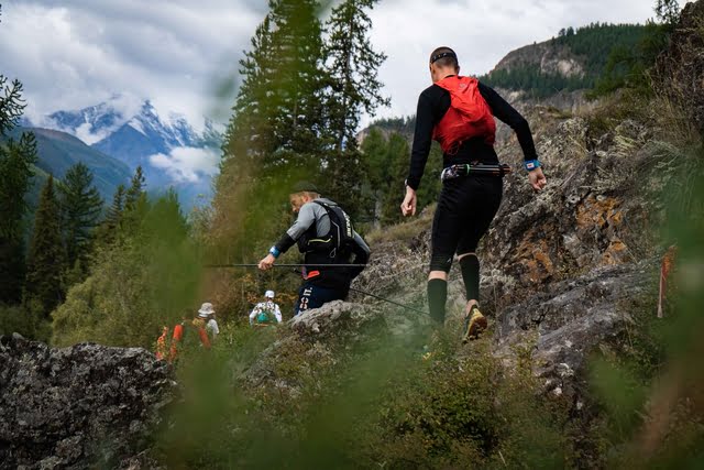 Стратегия на ультрамарафоне: всё, что нужно знать, чтобы успешно финишировать забег